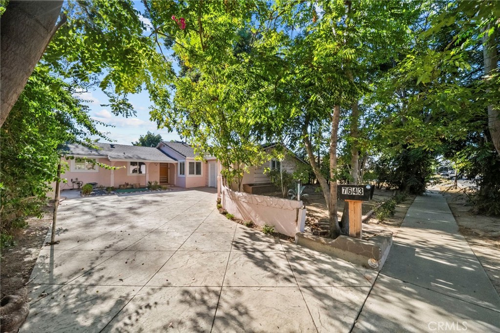 7643 Sausalito Avenue