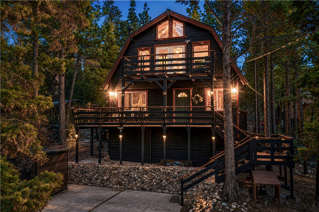 108 E Rainbow, Big Bear City, CA 92314 — photo 1