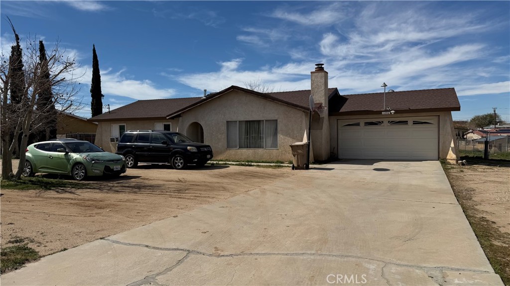 11890 Jacaranda, Hesperia, CA 92345 — photo 1