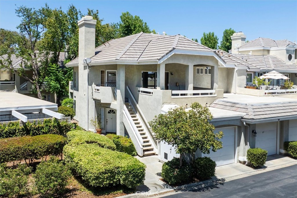 26105 Mcbean Pkwy Unit 64, Valencia, CA 91355 — photo 1