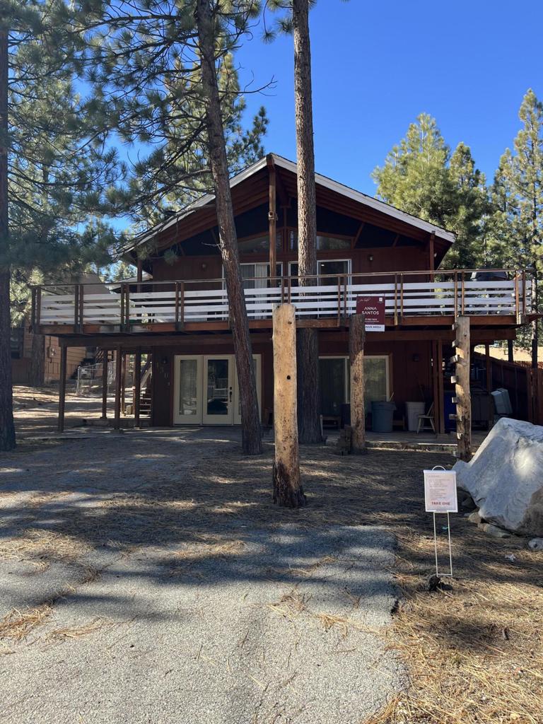 430 Quail Drive, Big Bear, CA 92315 — photo 1