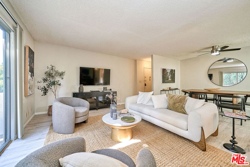 5437 Corteen Place 212, Los Angeles, CA 91607 — photo 1