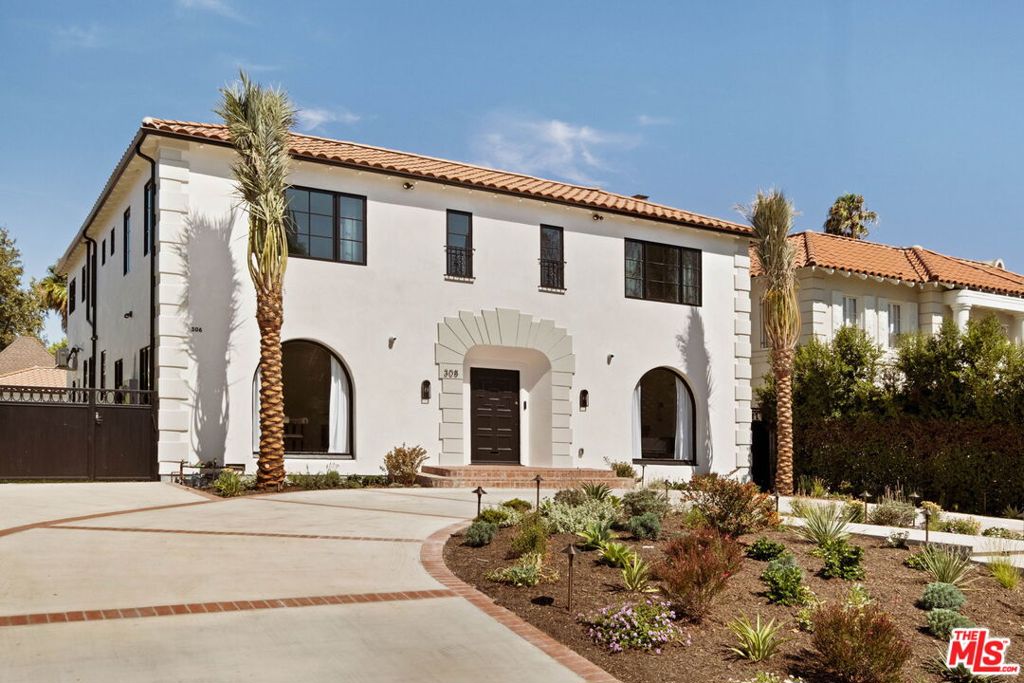 308 S Highland Avenue, Los Angeles, CA 90036 — photo 1
