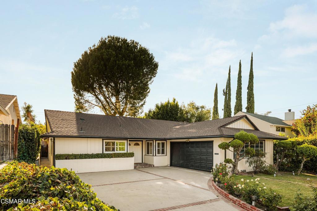 5911 Hanna Avenue, Woodland Hills, CA 91367 — photo 1