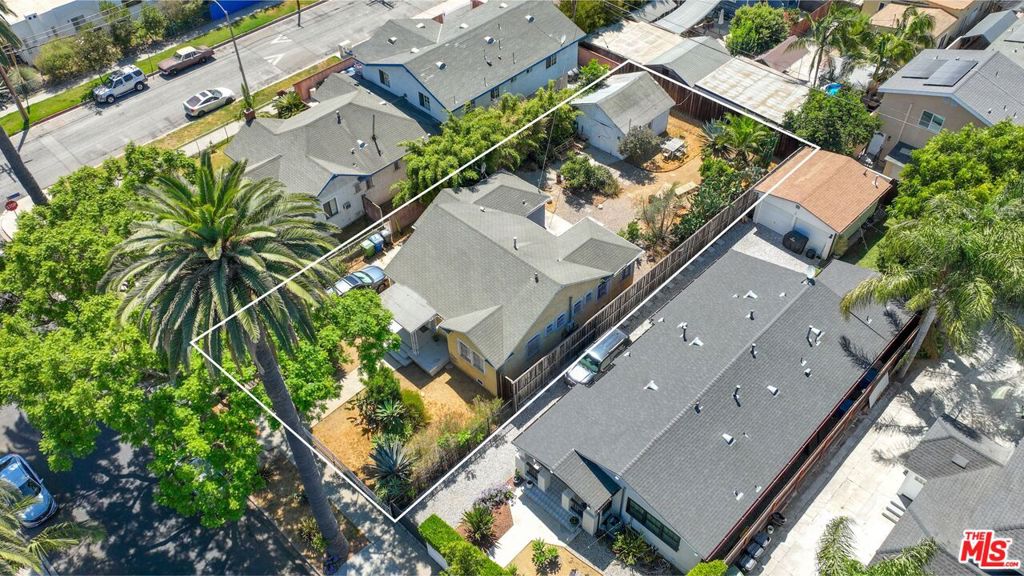 2753 S Rimpau Boulevard, Los Angeles, CA 90016 — photo 1