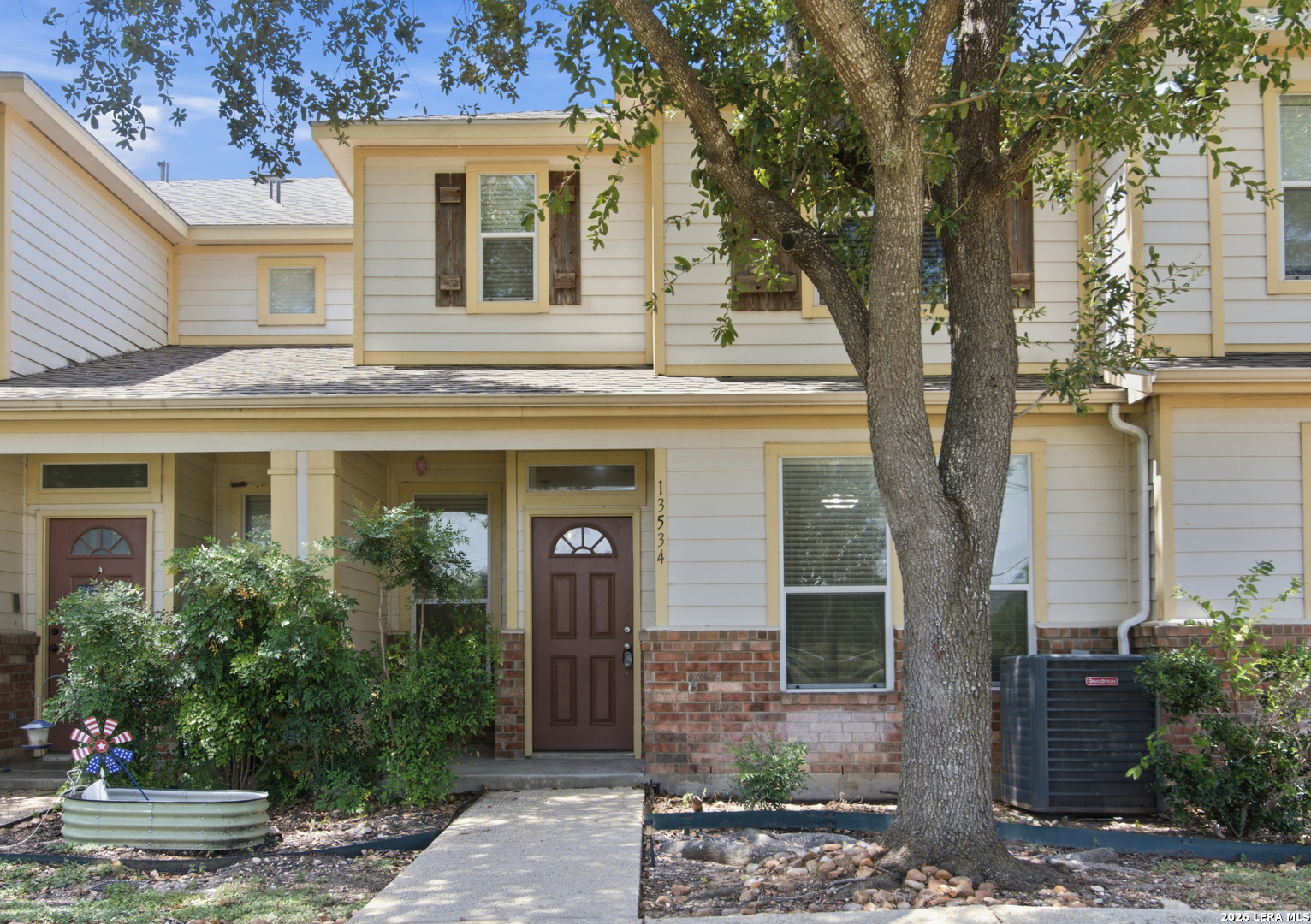 13534 Bristow Dawn, ,  78217 — photo 1