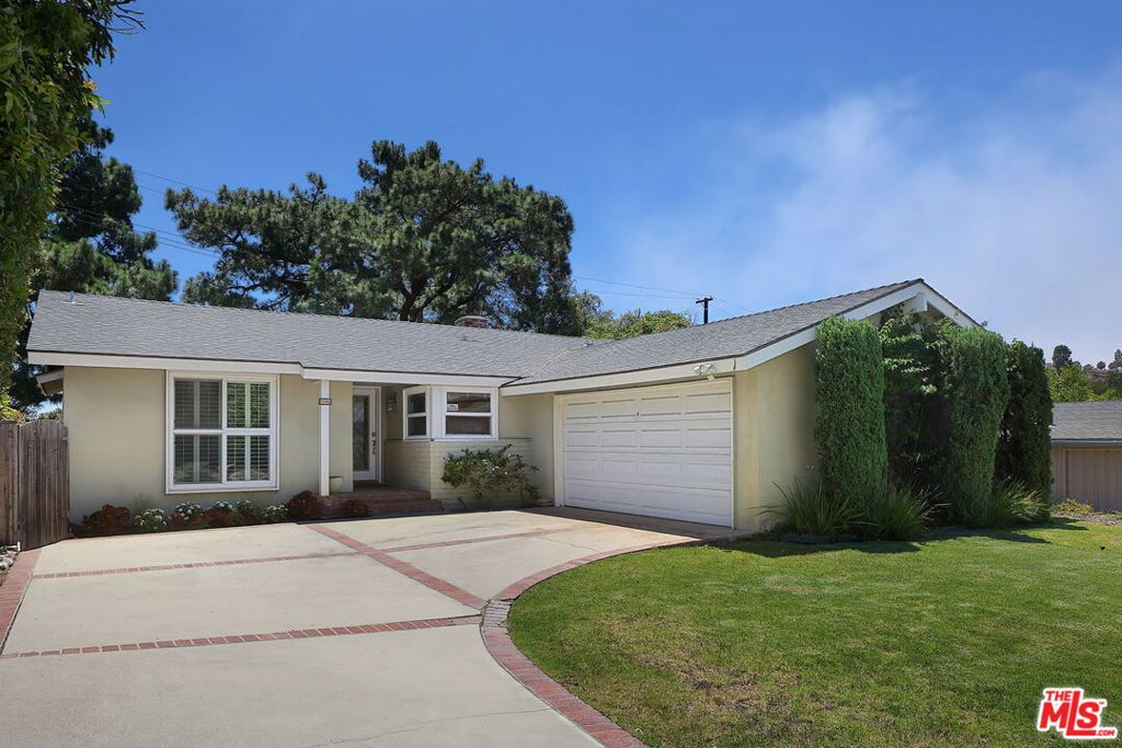 27108 Woodbrook Road, Rancho Palos Verdes, CA 90275 — photo 1
