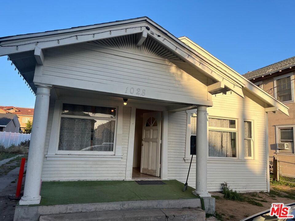 1028 Broad Avenue, Los Angeles, CA 90744 — photo 1