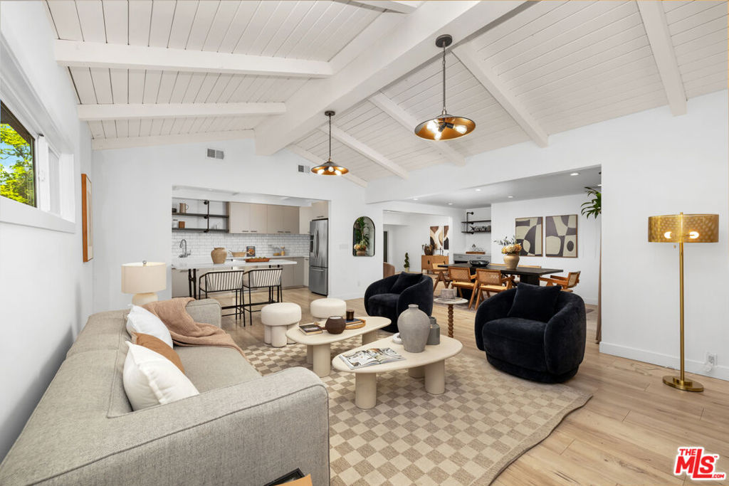 5751 Andasol Avenue, Encino, CA 91316 — photo 1
