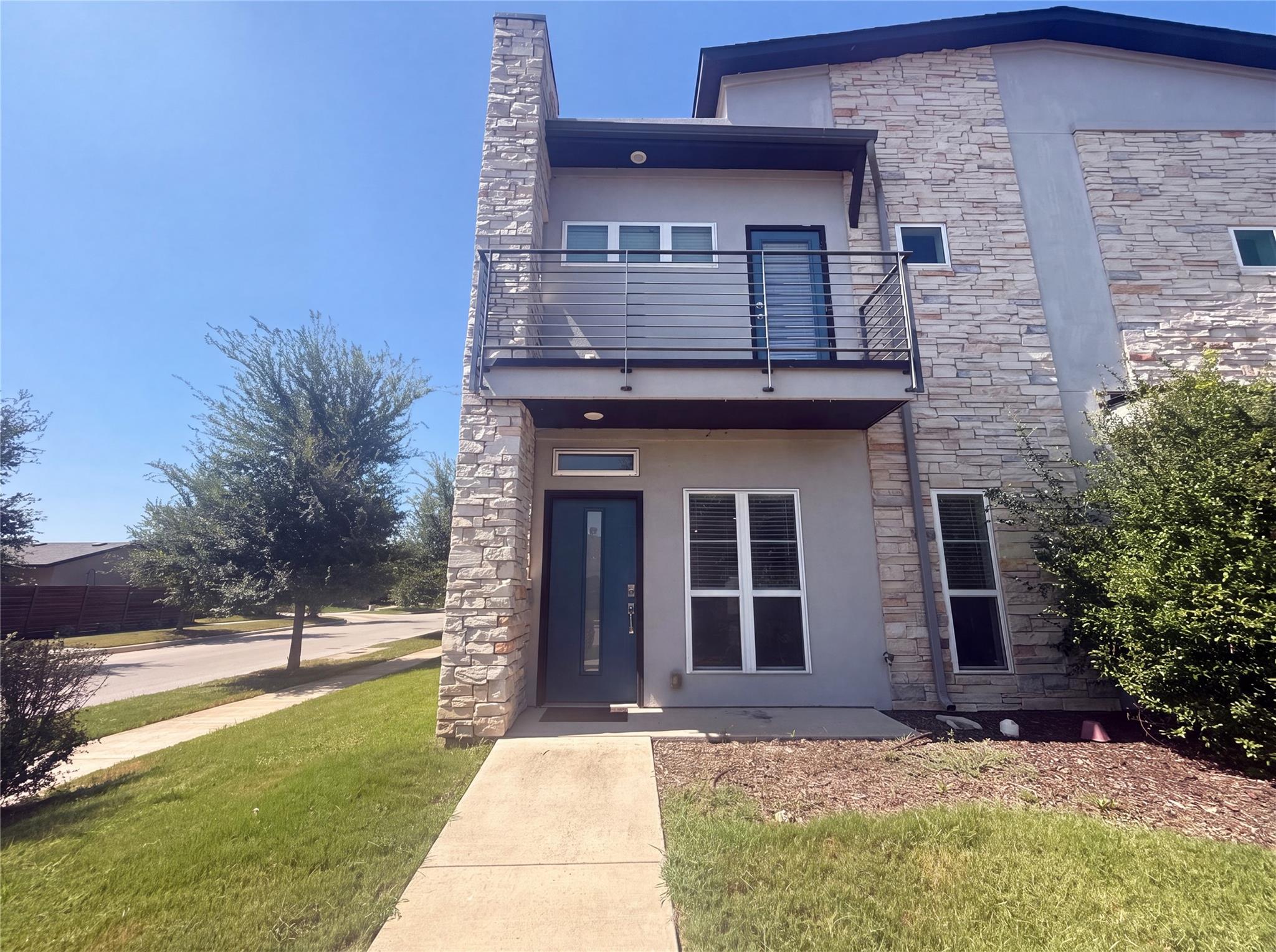 5713A Charles Merle, Austin, TX 78747 — photo 1