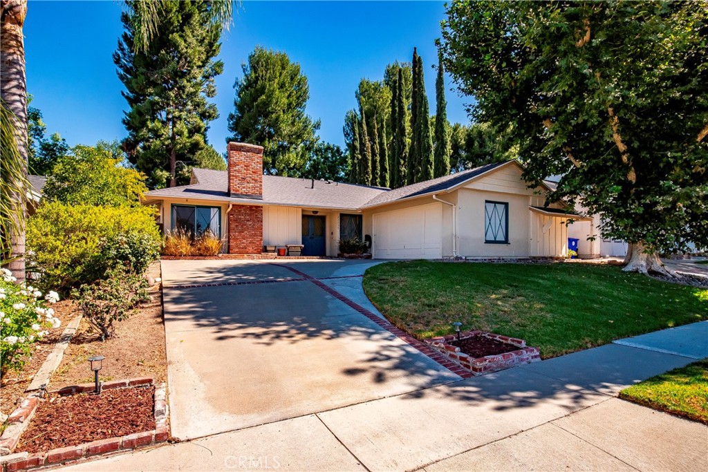 21115 Altena Drive, Saugus, CA 91350 — photo 1