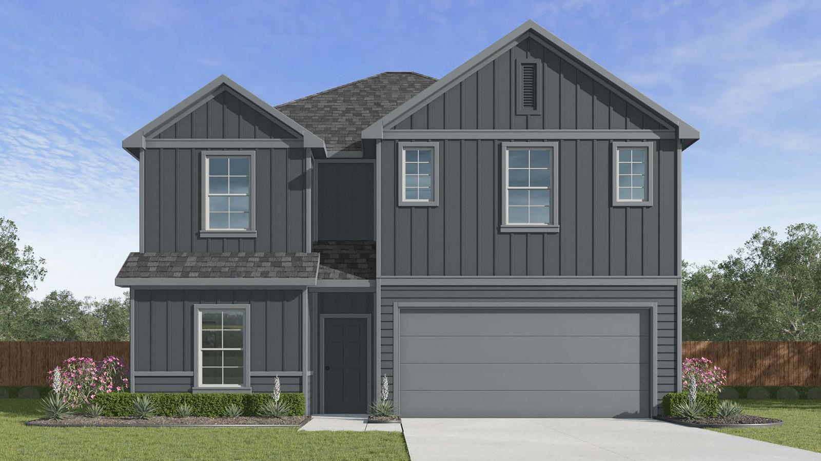 438 Isham, Killeen, TX 76542 — photo 1