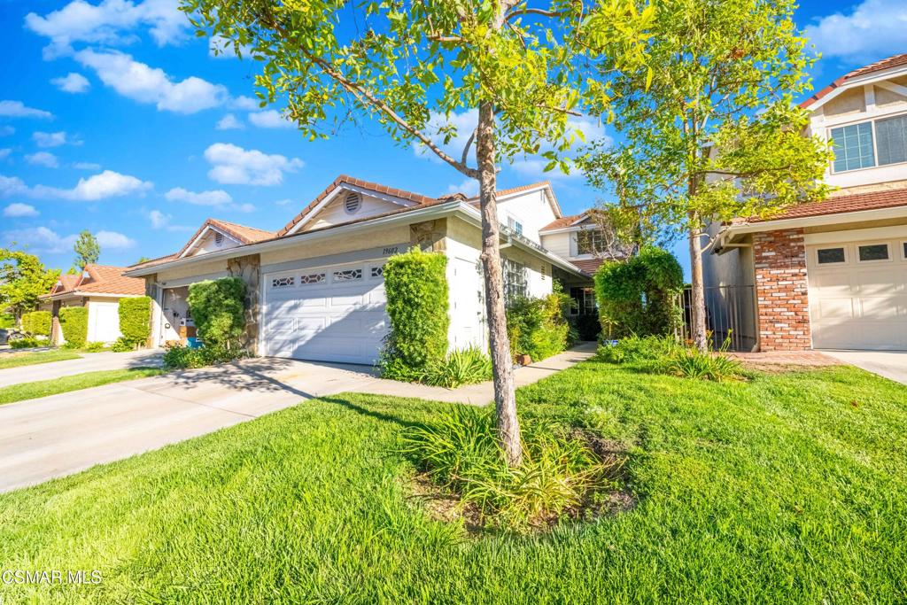 19602 Eagle Ridge Lane, Porter Ranch, CA 91326 — photo 1
