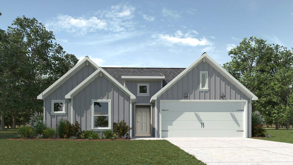 422 Isham, Killeen, TX 76542 — photo 1