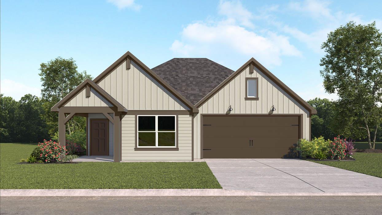 426 Isham, Killeen, TX 76542 — photo 1