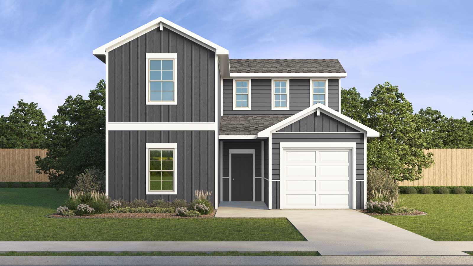 155 Orange Flame, Kyle, TX 78640 — photo 1