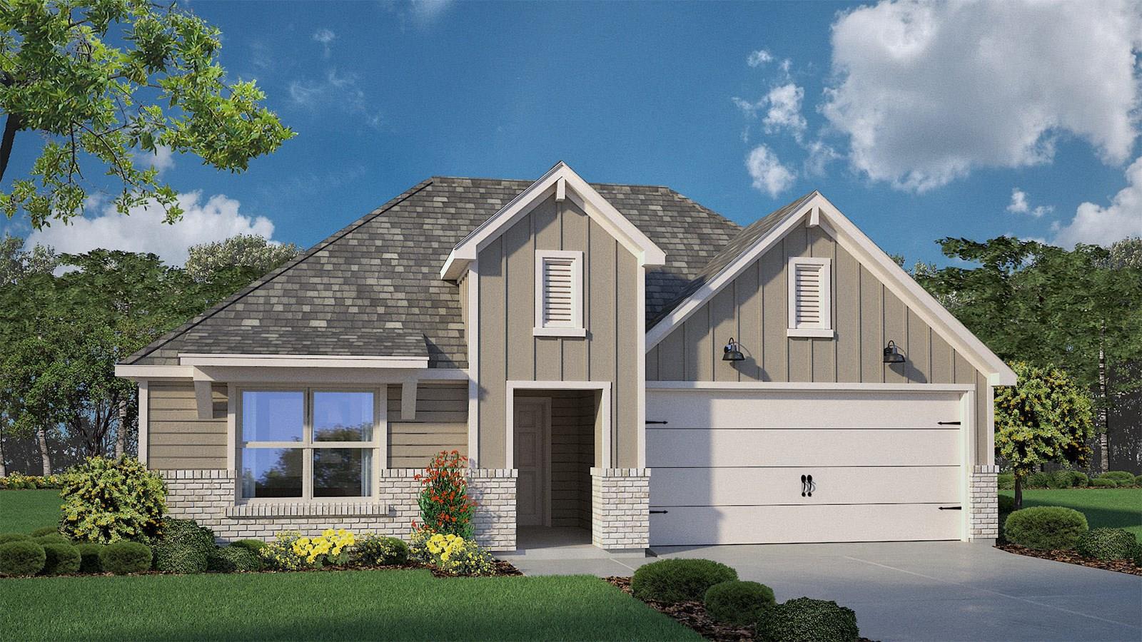 442 Isham, Killeen, TX 76542 — photo 1