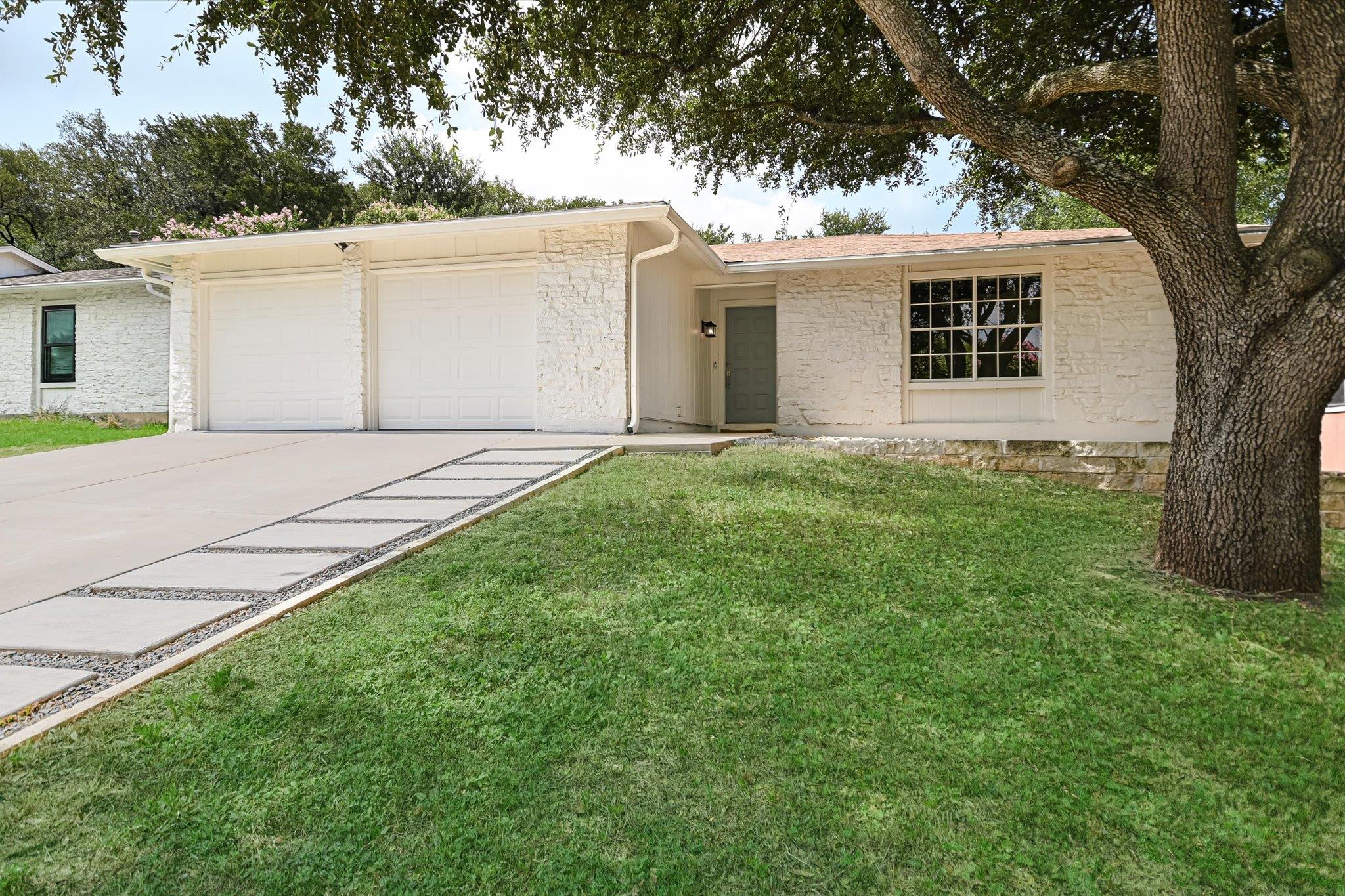 3203 Harpers Ferry, Austin, TX 78745 — photo 1