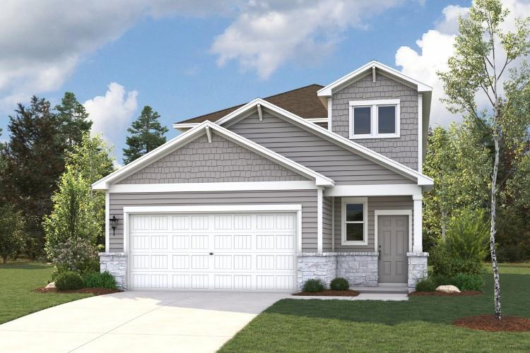 159 Hornet, Elgin, TX 78621 — photo 1
