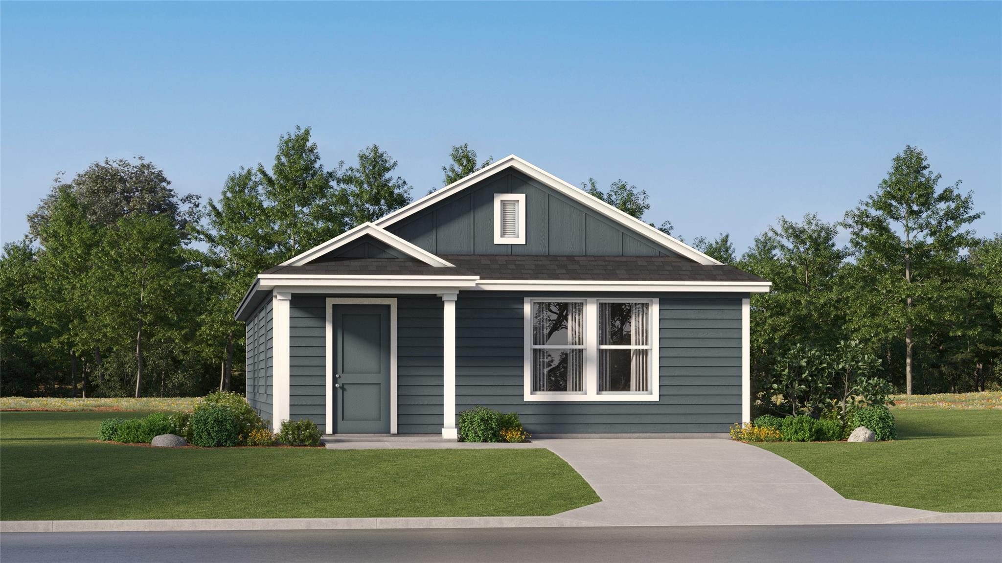 185 Seven Seas, Kyle, TX 78640 — photo 1