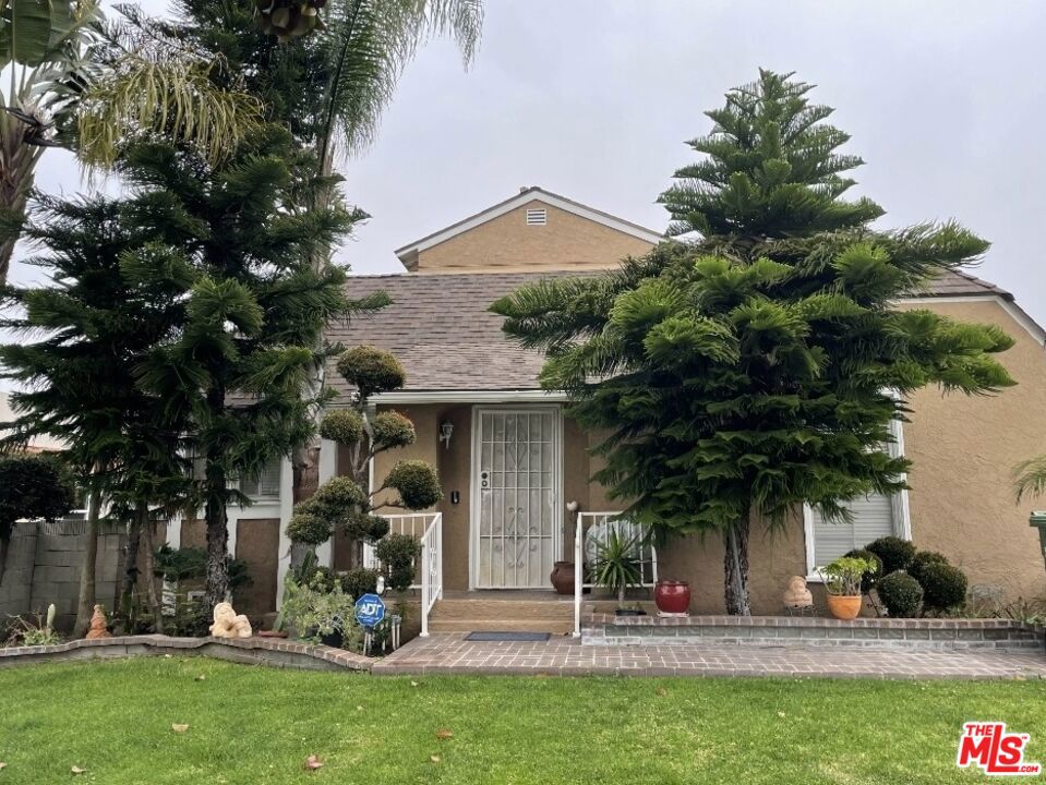 4626 Brynhurst Avenue, Los Angeles, CA 90043 — photo 1
