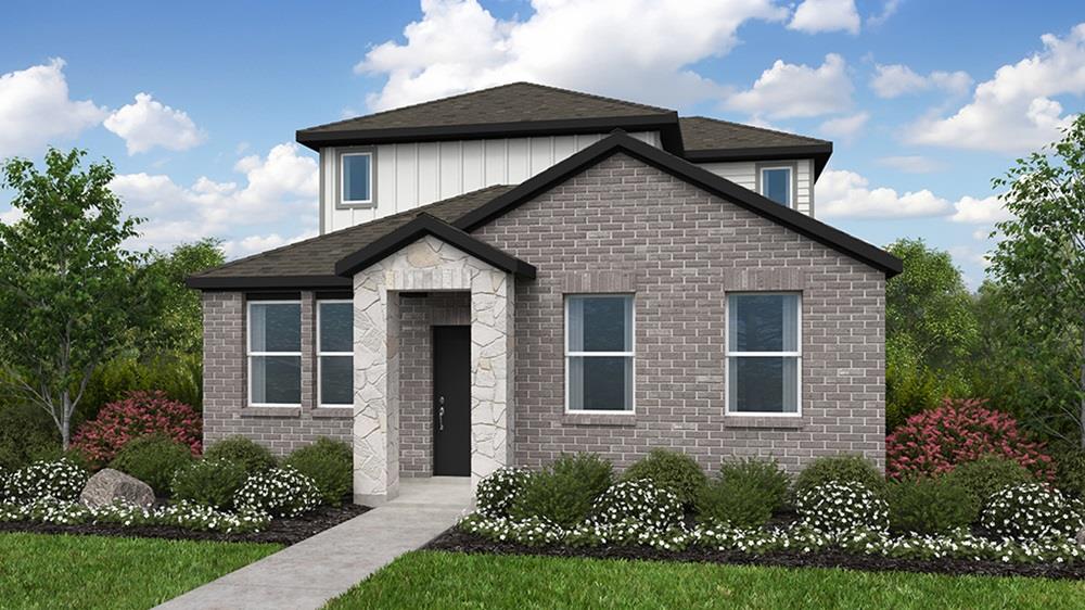 112 Christy, Hutto, TX 78634 — photo 1