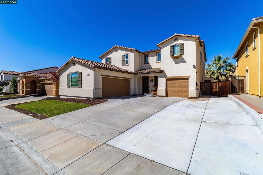 5291 Carlson Ln, Fairfield, CA 94533 — photo 1
