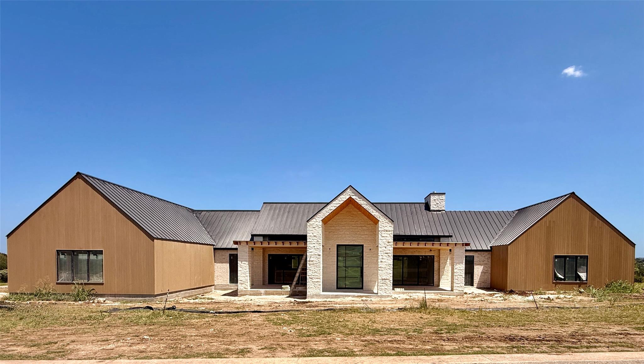 100 Beauty Berry, Horseshoe Bay, TX 78657 — photo 1