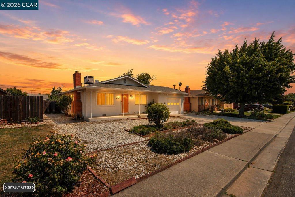 1548 James St, Fairfield, CA 94533 — photo 1