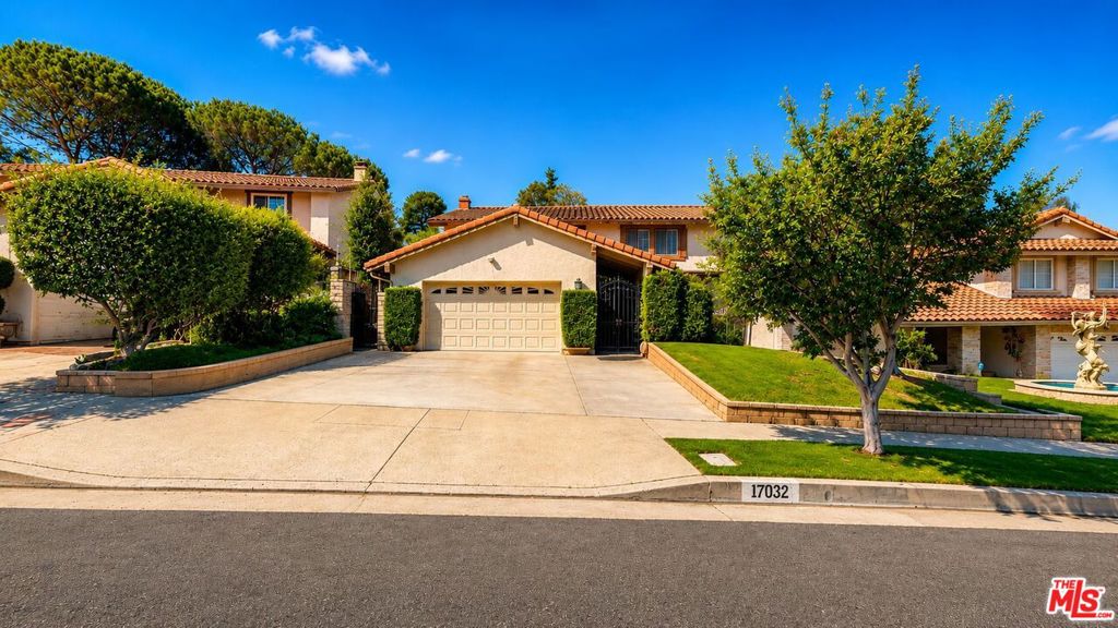 17032 Goya Street, Granada Hills, CA 91344 — photo 1