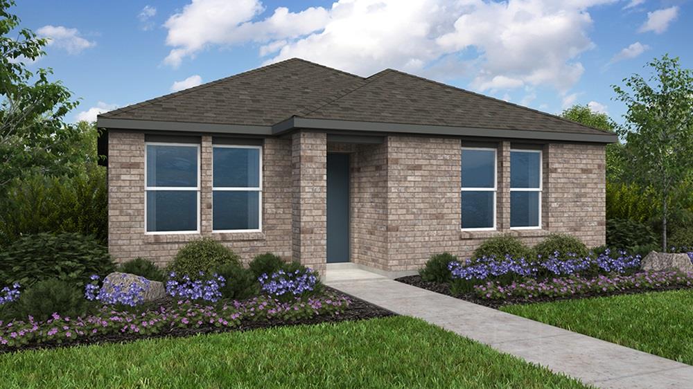 110 Christy, Hutto, TX 78634 — photo 1