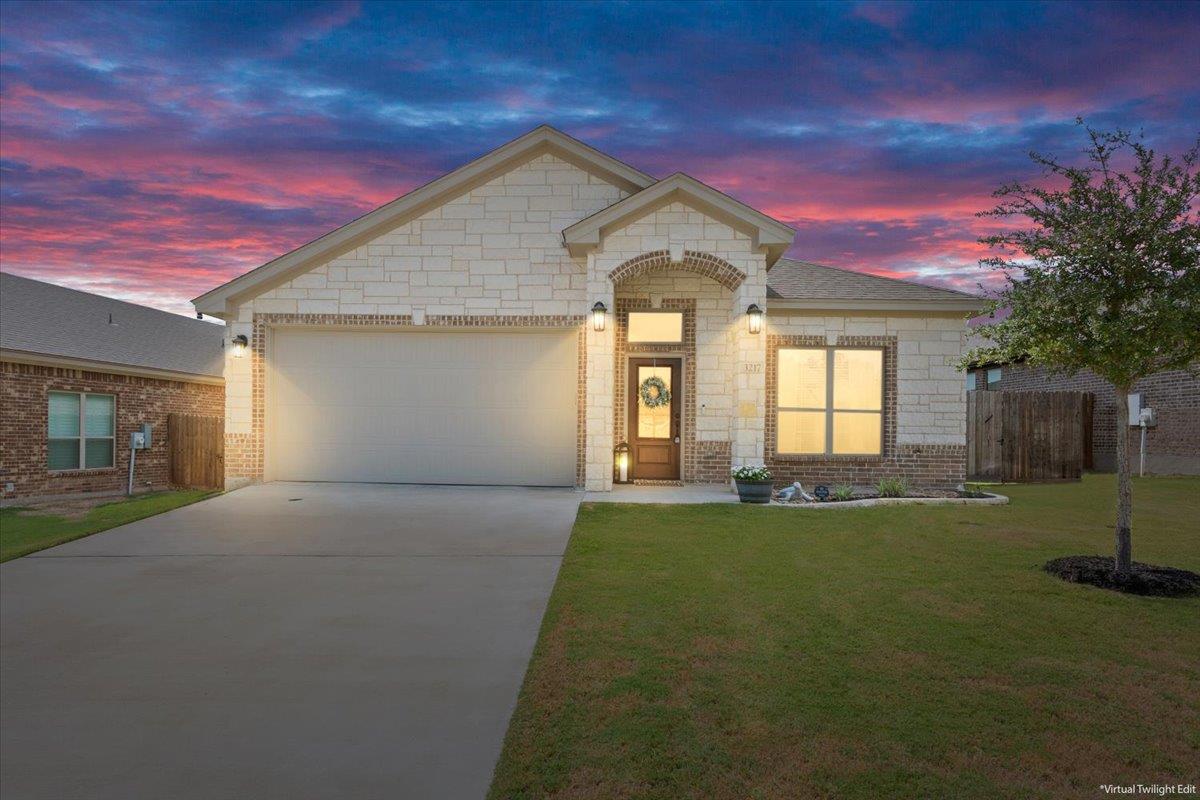 3217 Tortuga, Belton, TX 76513 — photo 1