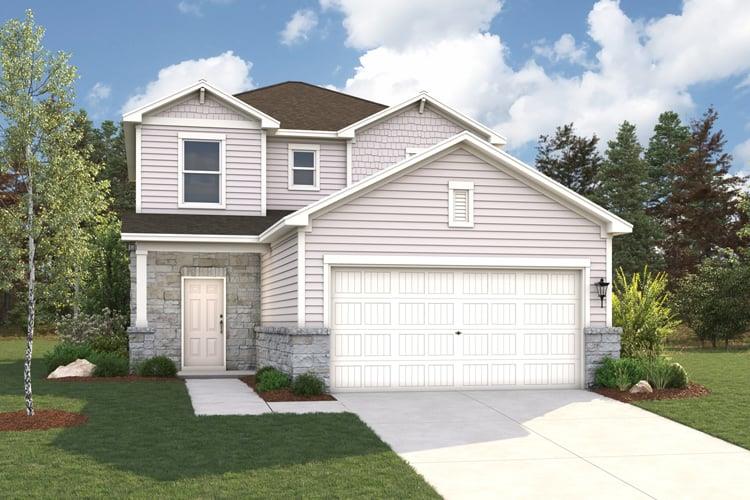 165 Tolo, Elgin, TX 78621 — photo 1