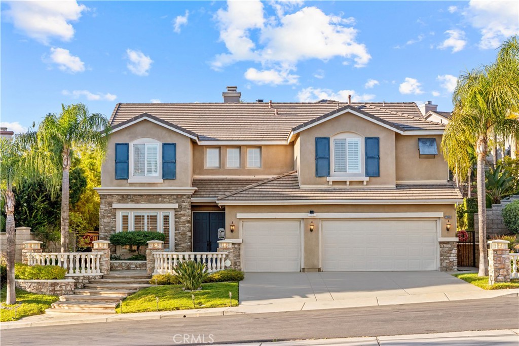 23601 Ridgecrest Court, Diamond Bar, CA 91765 — photo 1