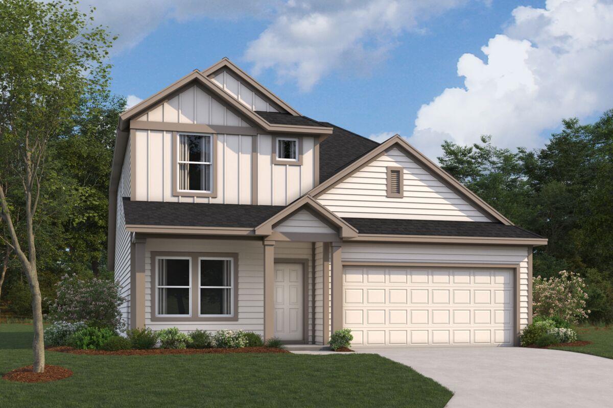 12004 Dillon Falls, Austin, TX 78747 — photo 1