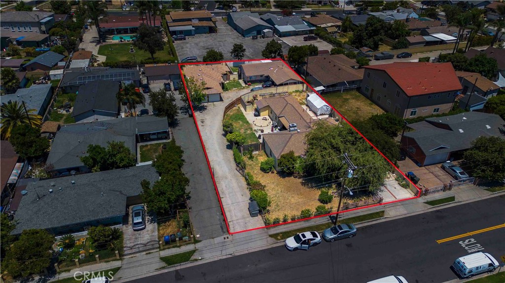 11215 Maplefield