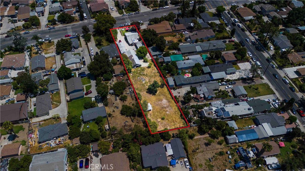 2631 Parkway, El Monte, CA 91732 — photo 1