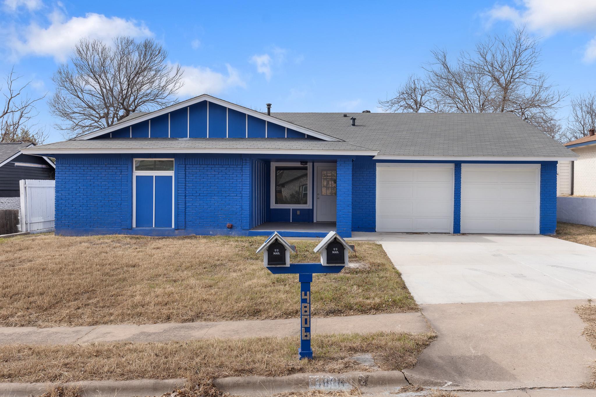 4806 Carsonhill, Austin, TX 78723 — photo 1