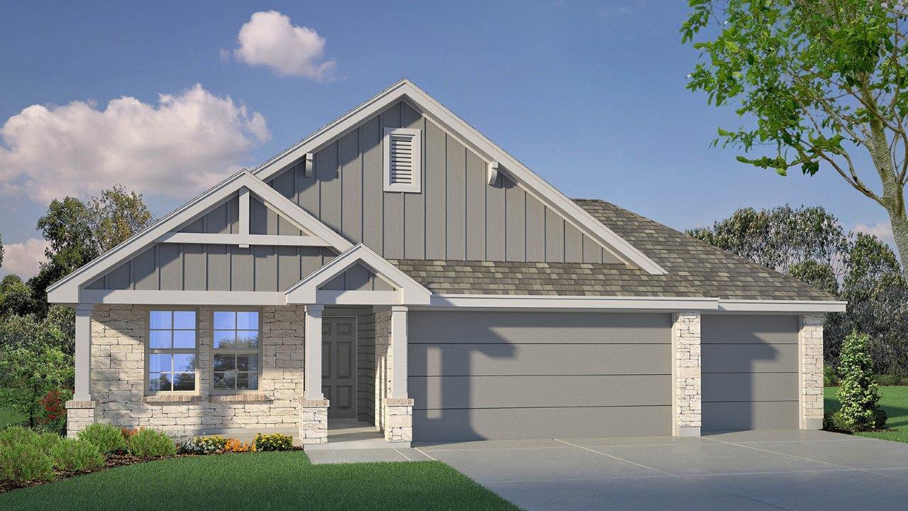 253 Dora, Killeen, TX 76542 — photo 1