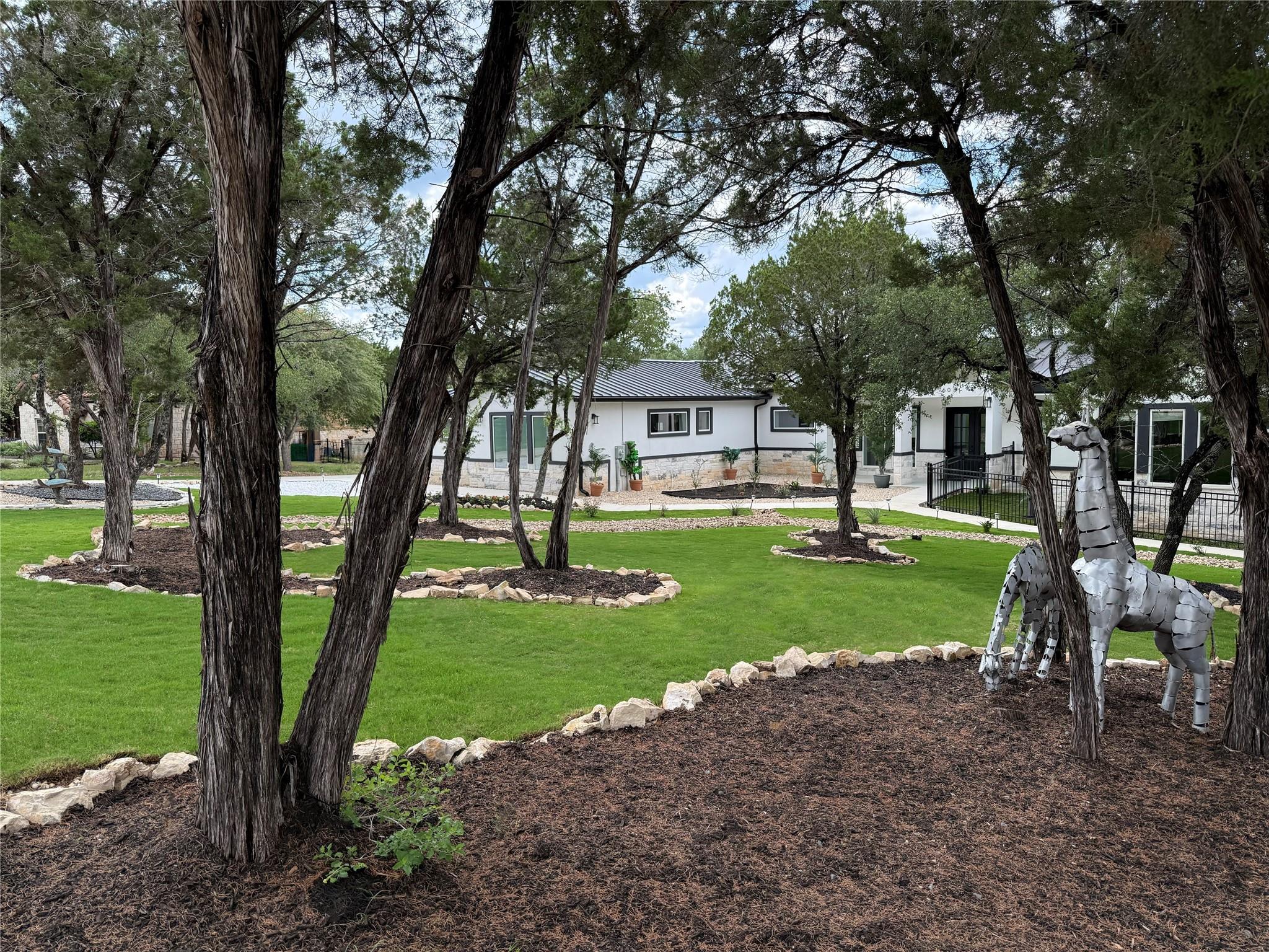 7605 Lantern View, Jonestown, TX 78645 — photo 1