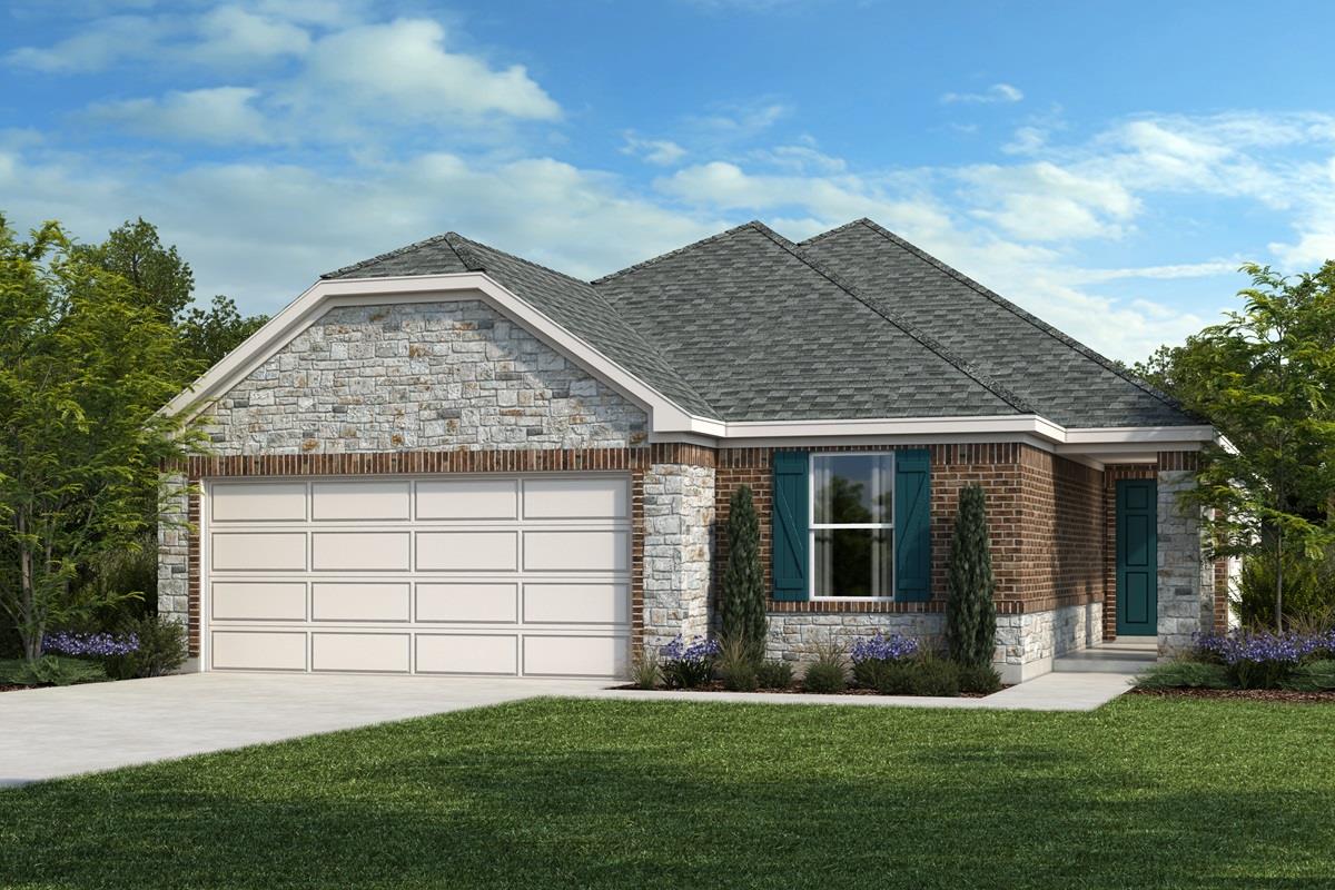 1500 Carriageway, Georgetown, TX 78626 — photo 1