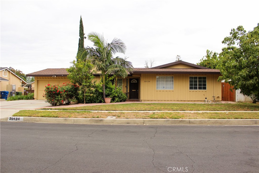 20124 Citronia, Chatsworth, CA 91311 — photo 1