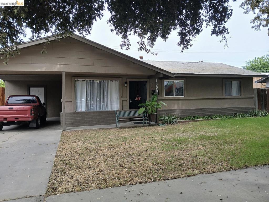 1509 Pelton AVE, Modesto, CA 95351 — photo 1