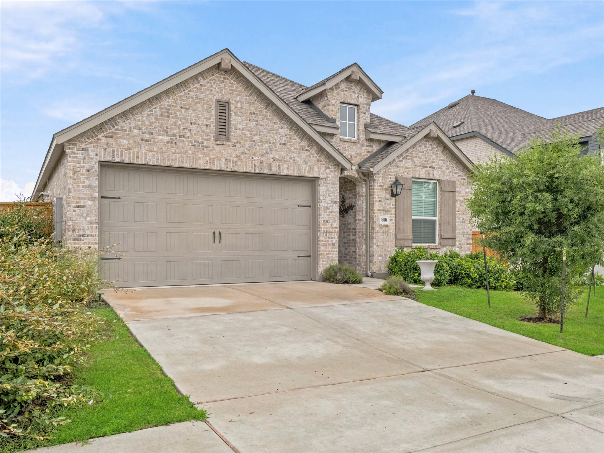 606 Biscayne Bay, Kyle, TX 78640 — photo 1