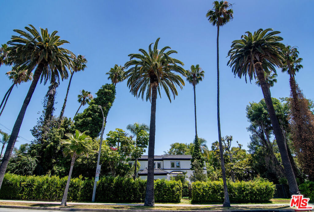 508 N CANON Drive, Beverly Hills, CA 90210 — photo 1