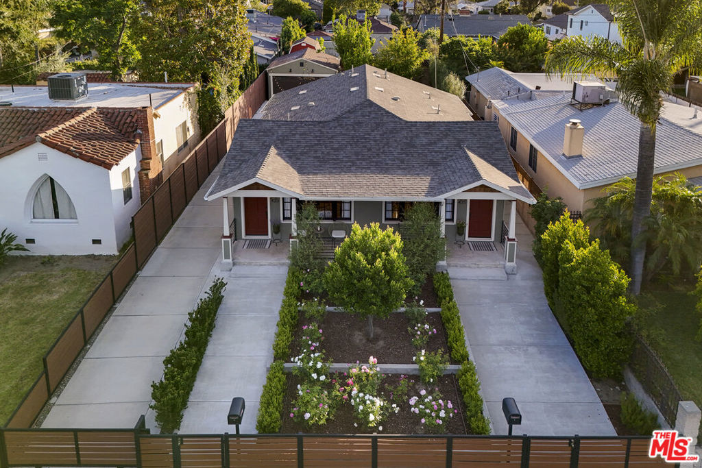 433 N Lamer Street, Burbank, CA 91506 — photo 1
