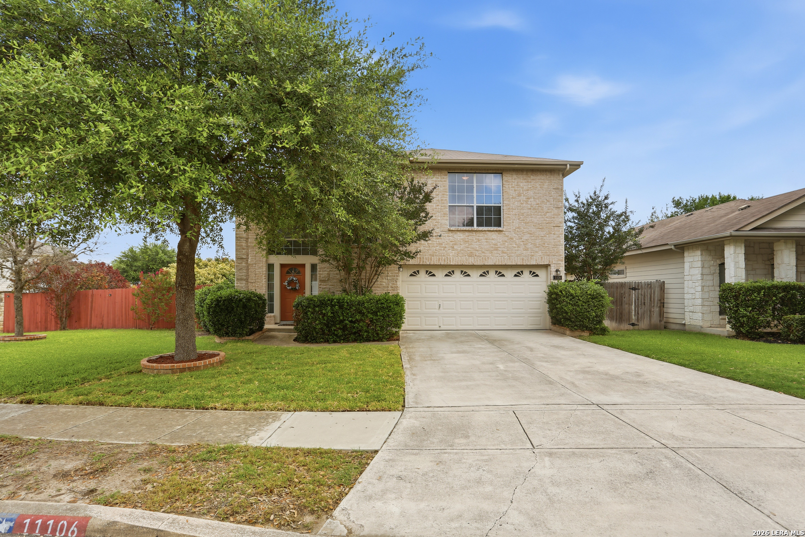 11106 Palomino Bnd, ,  78254 — photo 1