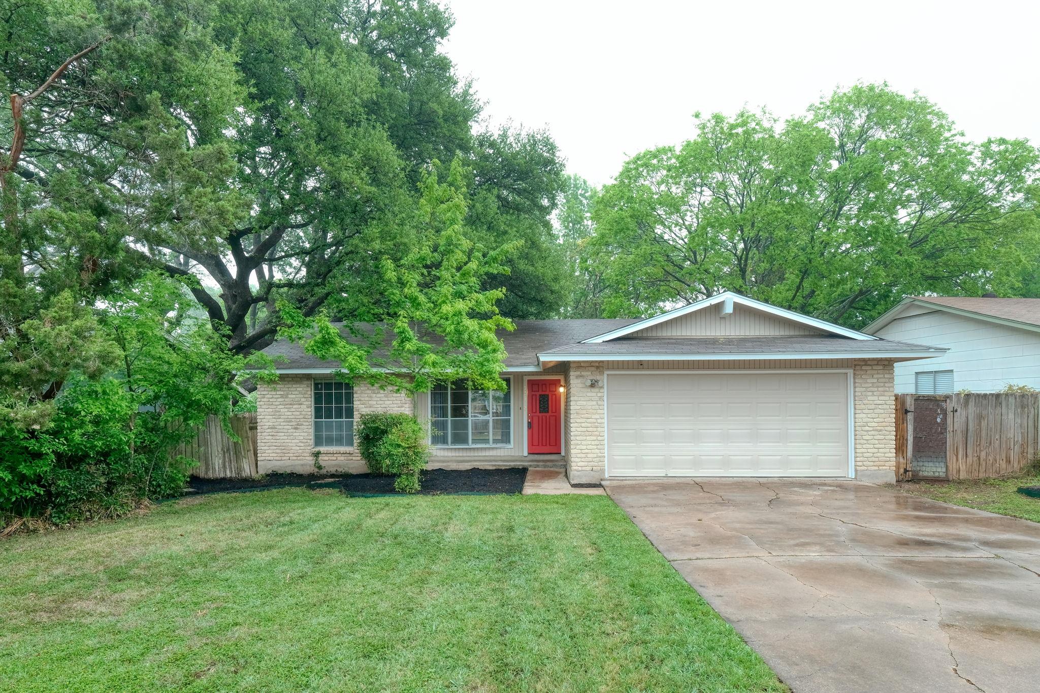 10419 Firethorn, Austin, TX 78750 — photo 1