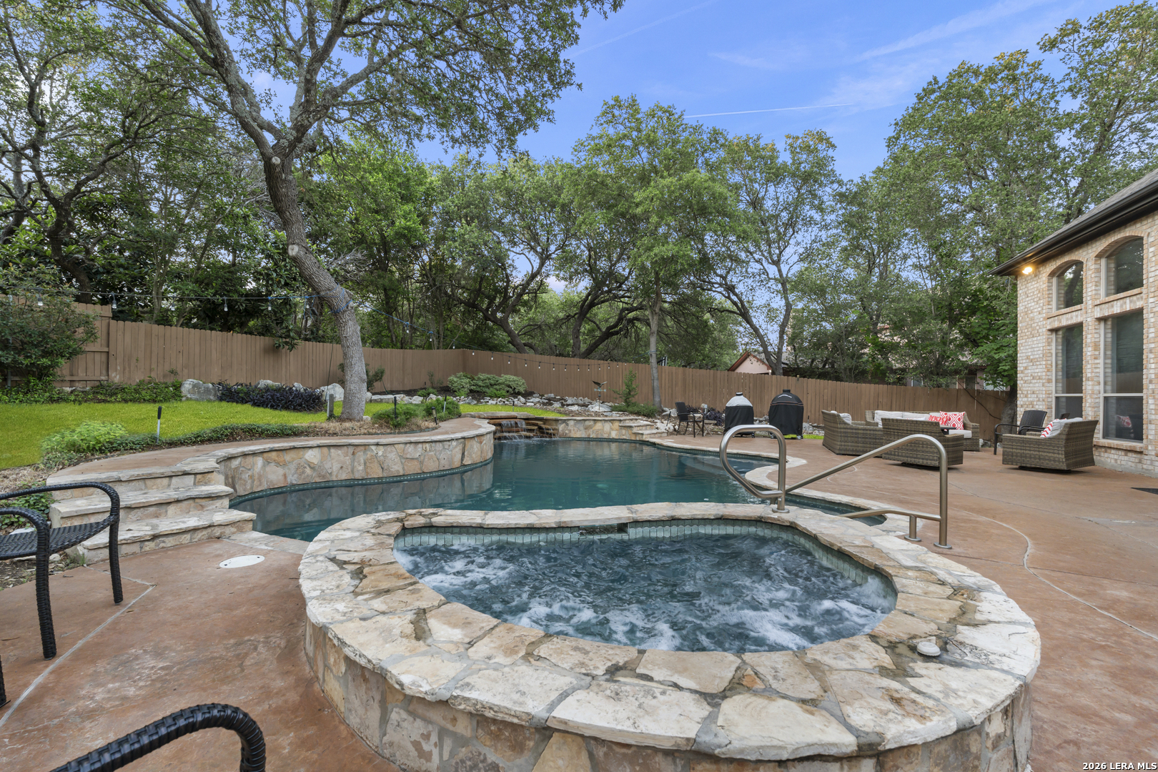3123 SABLE CRK, ,  78259 — photo 1