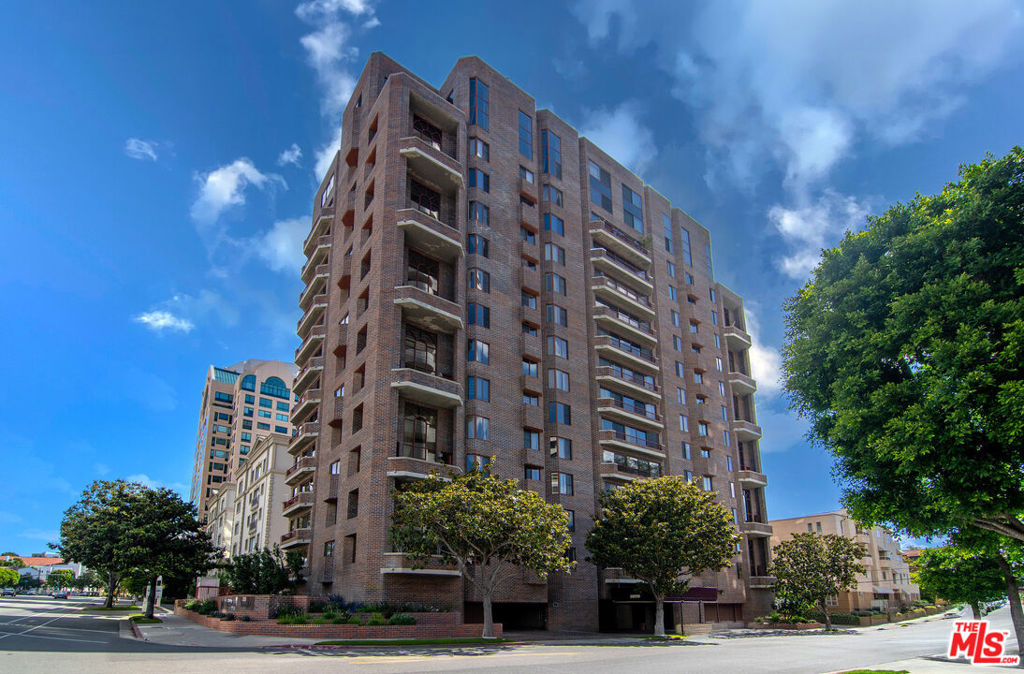 10550 Wilshire Boulevard 503, Los Angeles, CA 90024 — photo 1